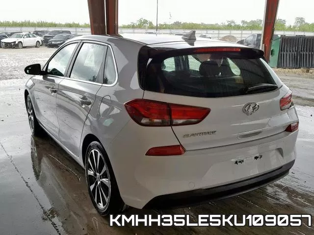 KMHH35LE5KU109057 фото 4