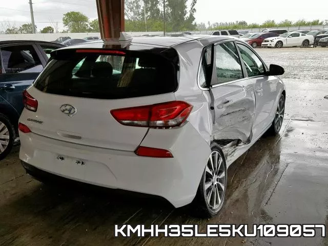 KMHH35LE5KU109057 фото 5