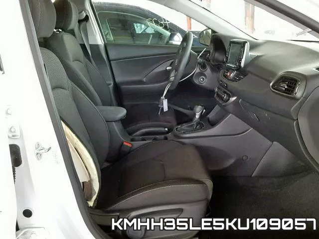 KMHH35LE5KU109057 фото 6