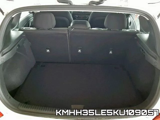KMHH35LE5KU109057 фото 9