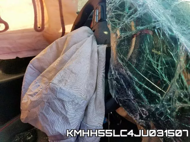 KMHH55LC4JU031507 фото 9
