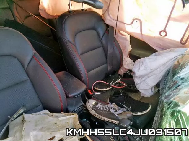 KMHH55LC4JU031507 фото 10