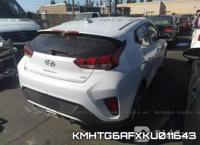 KMHTG6AFXKU011643 фото 4