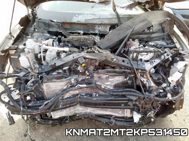 KNMAT2MT2KP531450 фото 8