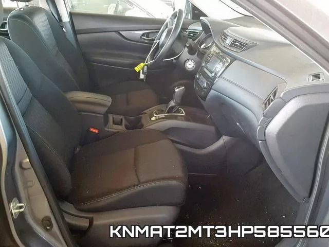 KNMAT2MT3HP585560 фото 6