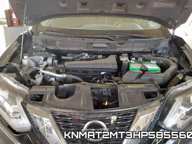KNMAT2MT3HP585560 фото 8