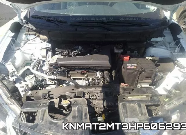 KNMAT2MT3HP606293 фото 2
