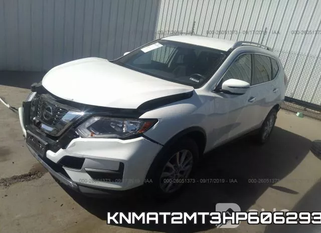 KNMAT2MT3HP606293 фото 3