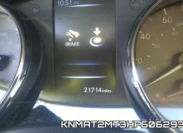 KNMAT2MT3HP606293 фото 8