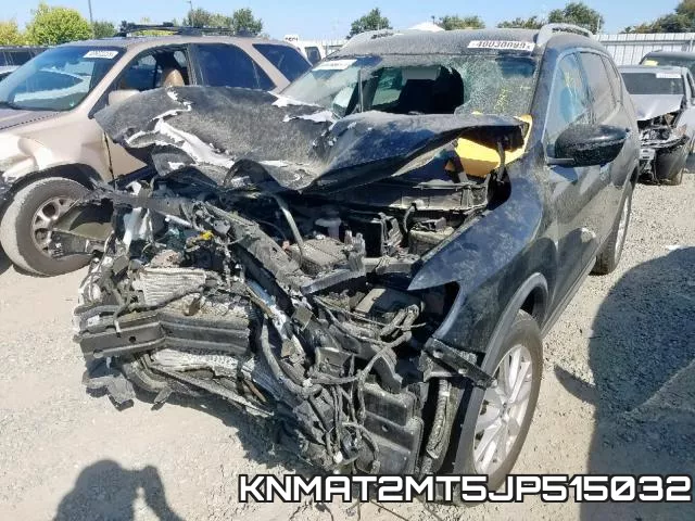 KNMAT2MT5JP515032 фото 3