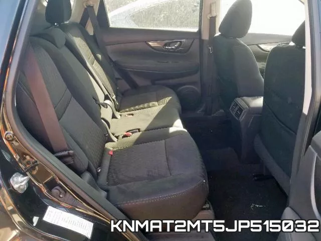 KNMAT2MT5JP515032 фото 4