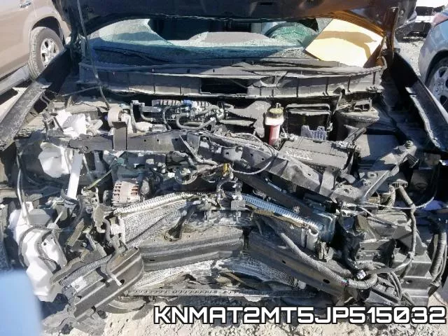KNMAT2MT5JP515032 фото 5