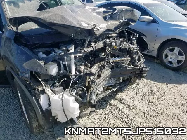 KNMAT2MT5JP515032 фото 6