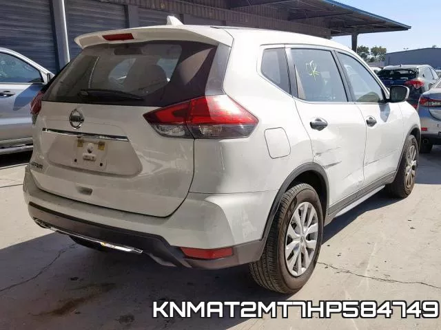 KNMAT2MT7HP584749 фото 4