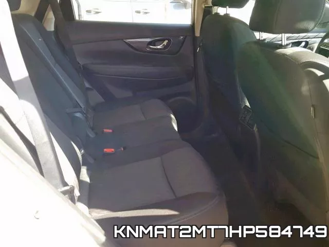 KNMAT2MT7HP584749 фото 6