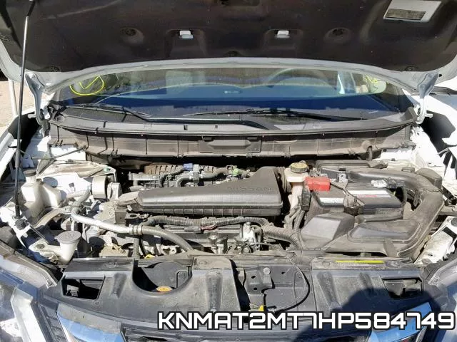 KNMAT2MT7HP584749 фото 7