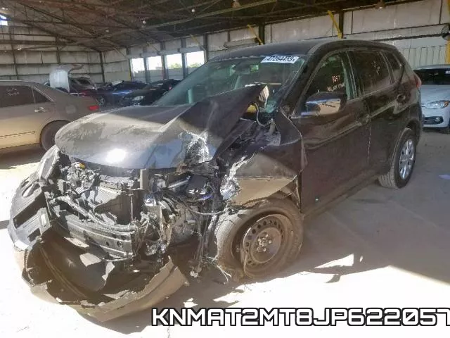 KNMAT2MT8JP622057 фото 3