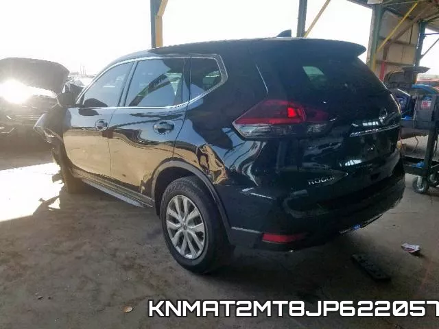 KNMAT2MT8JP622057 фото 4