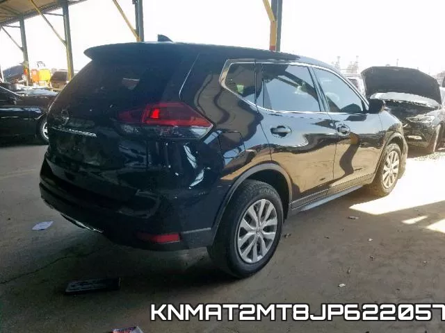 KNMAT2MT8JP622057 фото 5