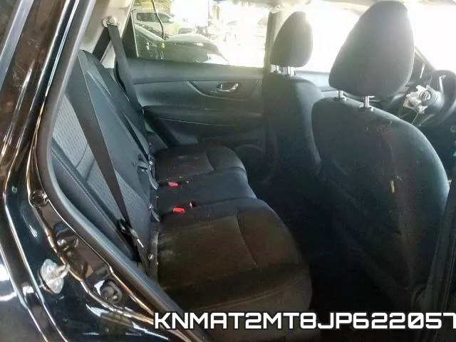 KNMAT2MT8JP622057 фото 7