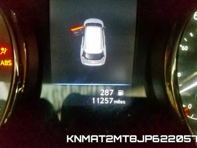 KNMAT2MT8JP622057 фото 9