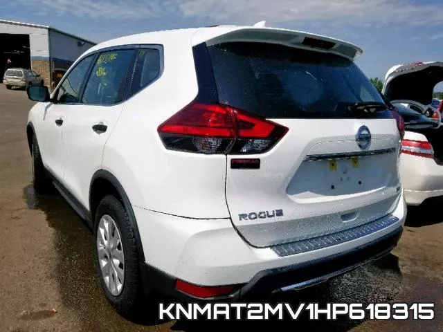 KNMAT2MV1HP618315 фото 4