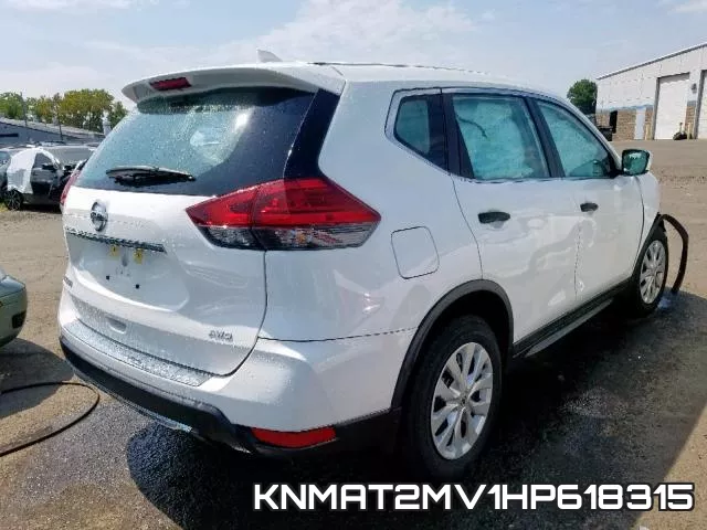 KNMAT2MV1HP618315 фото 5
