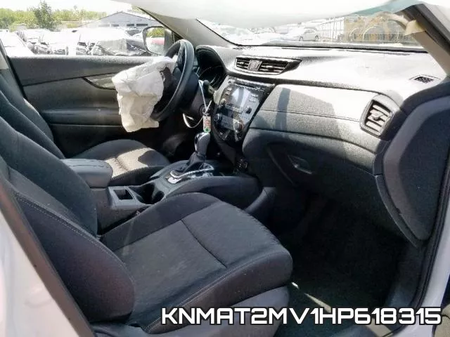 KNMAT2MV1HP618315 фото 6