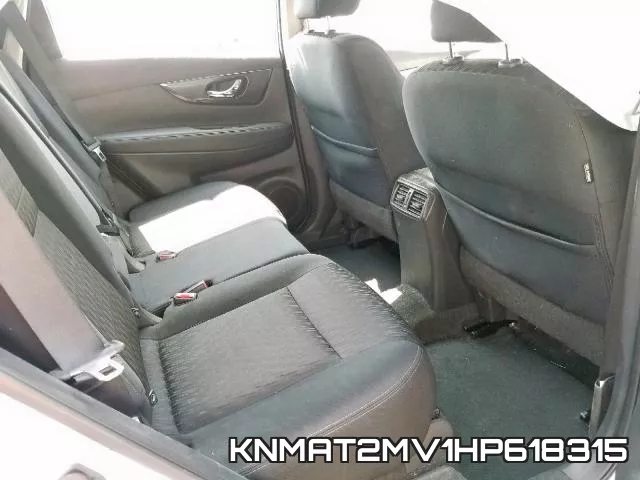 KNMAT2MV1HP618315 фото 7