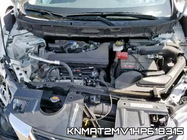 KNMAT2MV1HP618315 фото 8