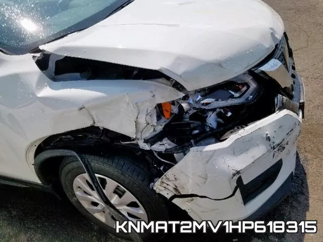 KNMAT2MV1HP618315 фото 10