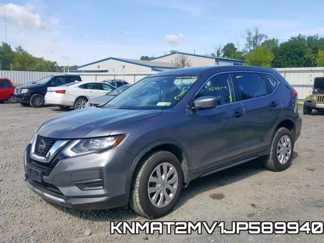 KNMAT2MV1JP589940 фото 2