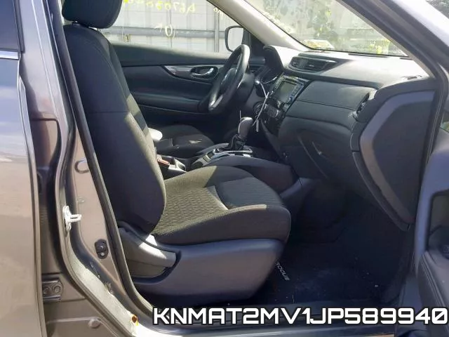 KNMAT2MV1JP589940 фото 5