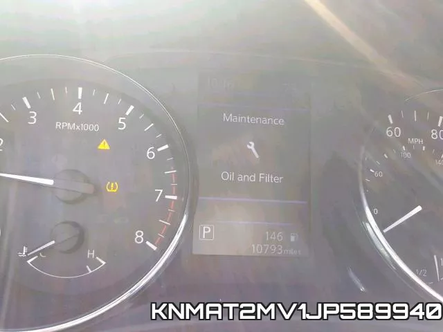 KNMAT2MV1JP589940 фото 8