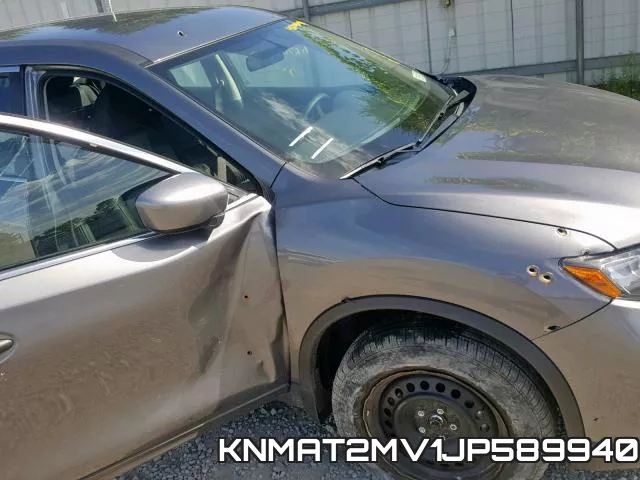 KNMAT2MV1JP589940 фото 9
