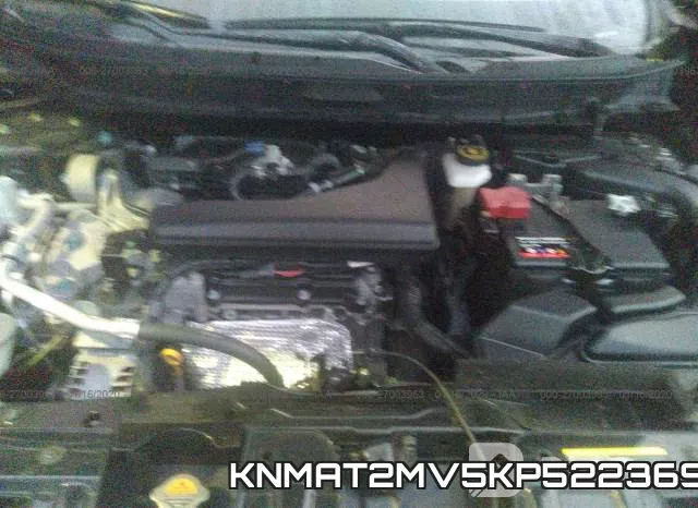 KNMAT2MV5KP522369 фото 2