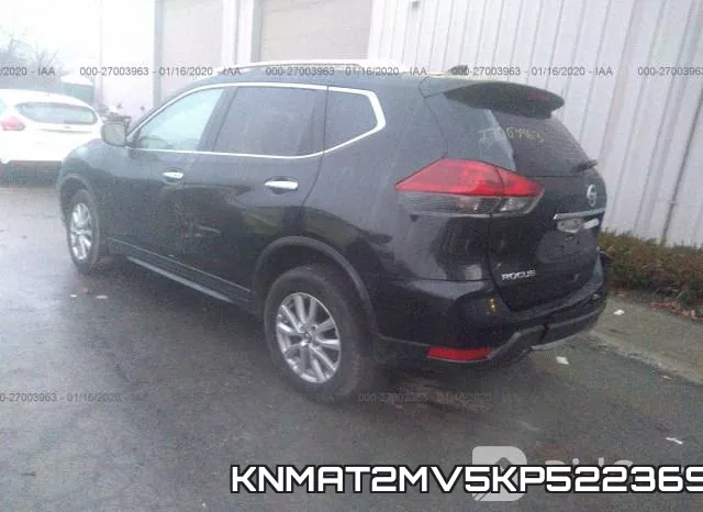 KNMAT2MV5KP522369 фото 3