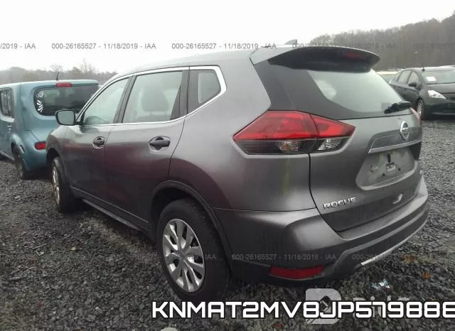 KNMAT2MV8JP579888 фото 4