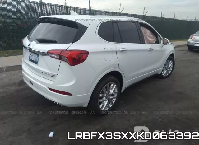 LRBFX3SXXKD063392 фото 3