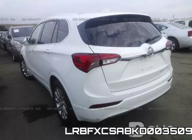 LRBFXCSA8KD003509 фото 4