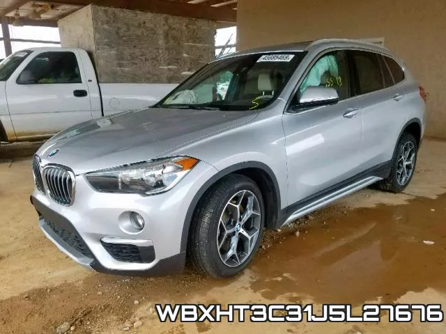 WBXHT3C31J5L27676 фото 2