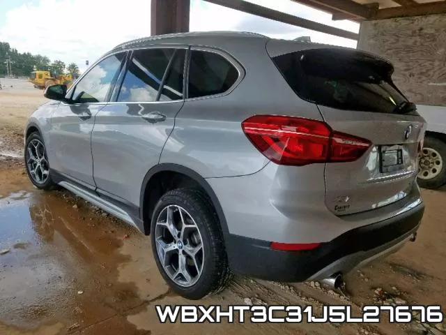 WBXHT3C31J5L27676 фото 3