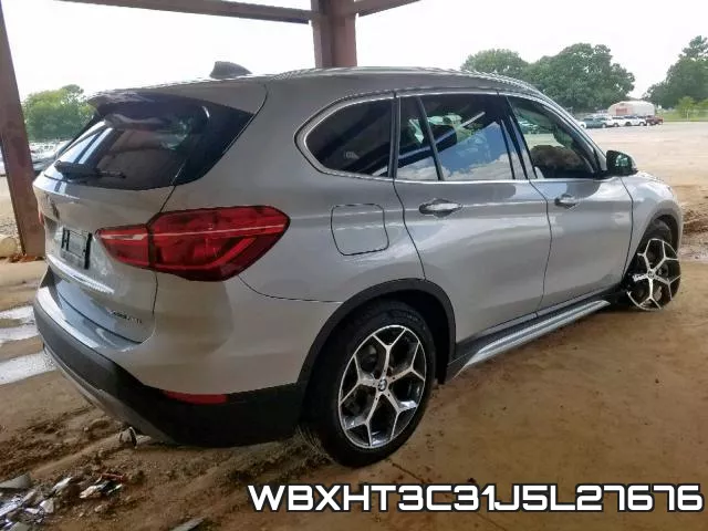 WBXHT3C31J5L27676 фото 4