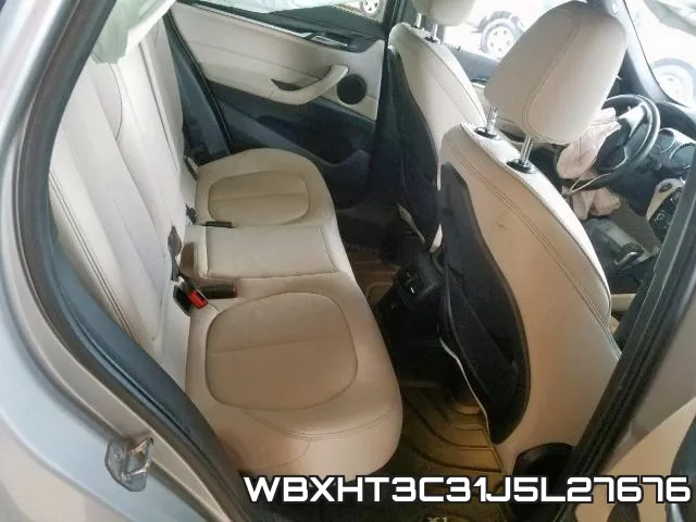 WBXHT3C31J5L27676 фото 6