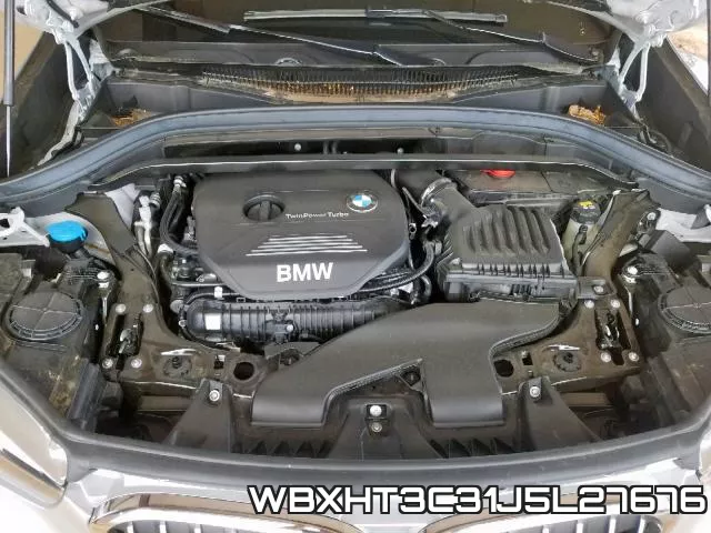 WBXHT3C31J5L27676 фото 7