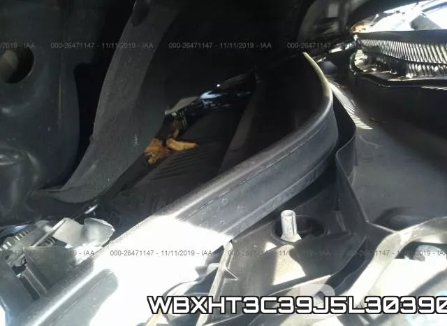 WBXHT3C39J5L30390 фото 2