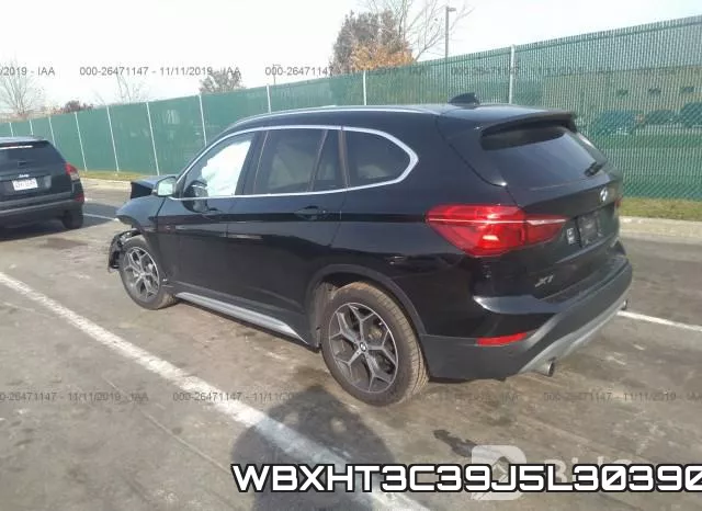 WBXHT3C39J5L30390 фото 4