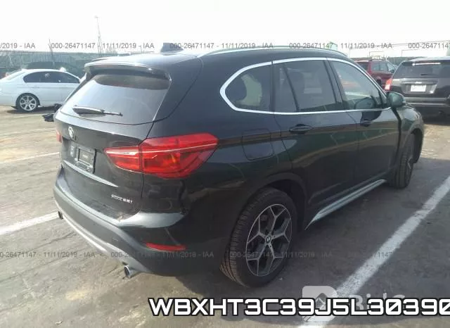 WBXHT3C39J5L30390 фото 5