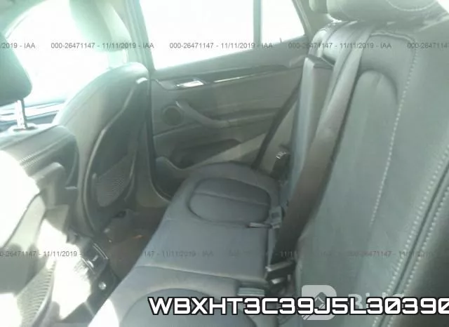 WBXHT3C39J5L30390 фото 9