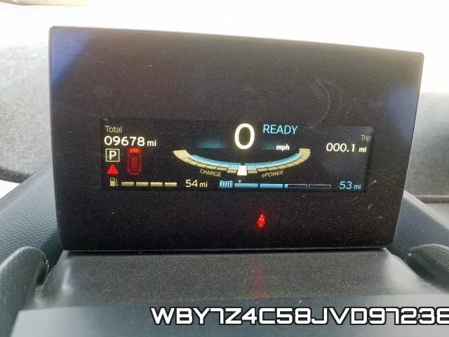 WBY7Z4C58JVD97238 фото 9